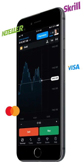 телефон